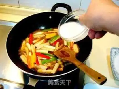 Make step 11