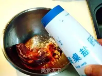 Make  step 5