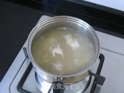 Make step 11