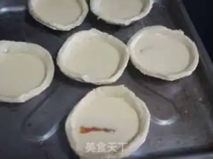 Make step 10