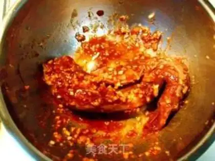 Make  step 8