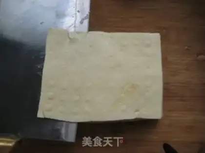 Make step 1