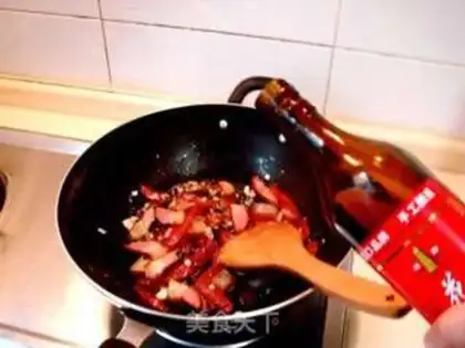 Make step 5