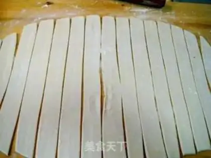 Make step 5