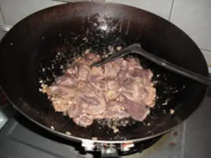 Make step 4