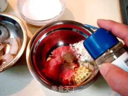 Make step 2