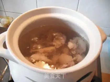 Make step 2