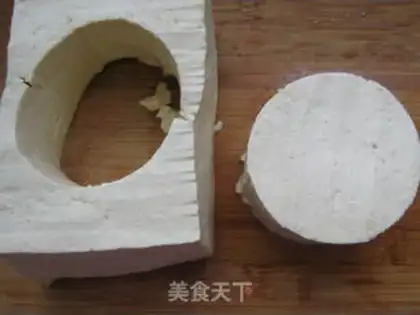 Make step 3