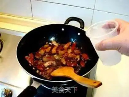 Make step 7