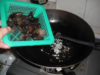 Make step 5