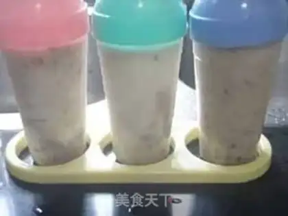 Make step 10