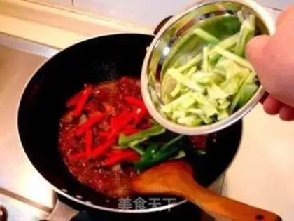 Make step 10
