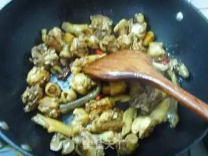 Make  step 5