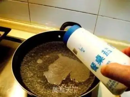 Make  step 15