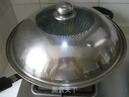 Make Vacuated yellowfish step 6