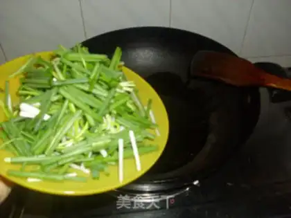 Make Onion noodles step 6