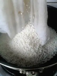 Make Spicy steamed rice powder step 4