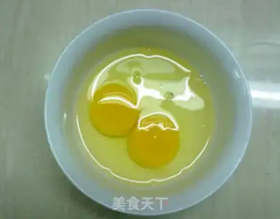 Make Potato rice cake step 0