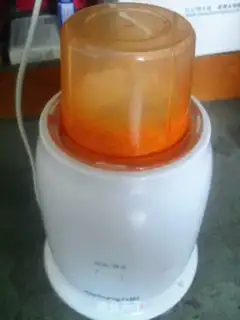 Make Spicy steamed rice powder step 9