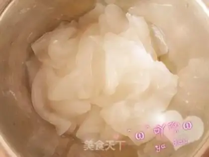 Make Slurpy step 1