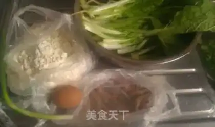 Make Shrimp pickles step 0