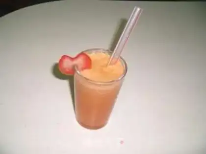 Make sandwich step 4