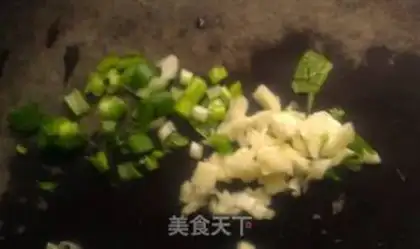 Make Shrimp pickles step 2