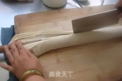 Make The pasta step 2