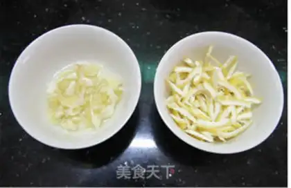 Make Lemon jam step 0