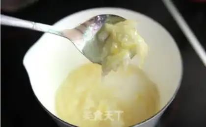 Make Lemon jam step 2