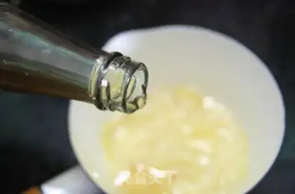 Make Lemon jam step 3