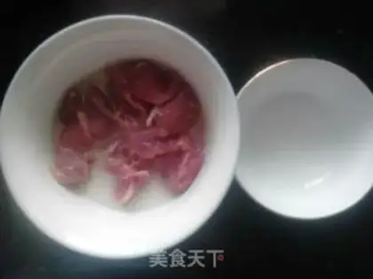 Make Spicy meat step 3