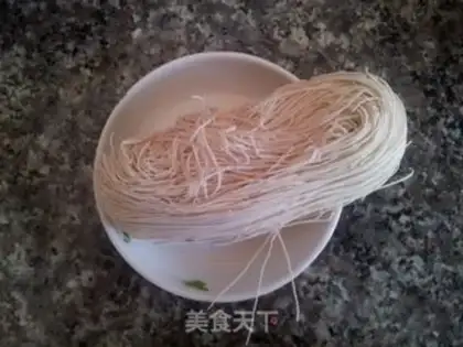 Make Seafood step 2