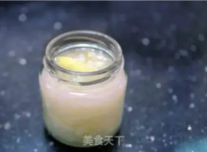 Make Sugar vinegar ribs step 2