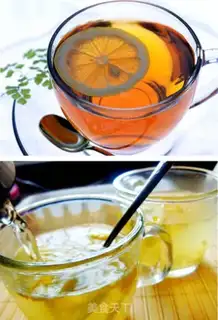 Make Lemon jam step 5