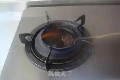 Make The pasta step 8