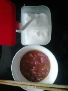 Make Spicy meat step 6