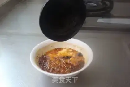 Make The pasta step 9