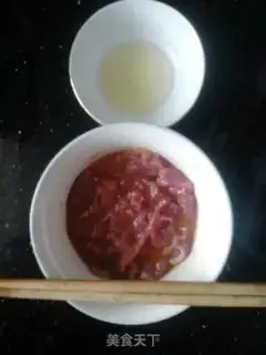 Make Spicy meat step 7