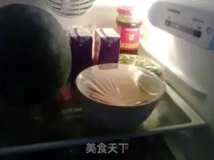 Make Spicy meat step 8
