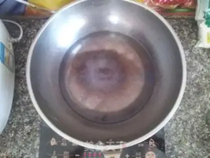 Make Seafood step 6