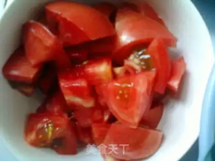 Make Spaghetti step 2