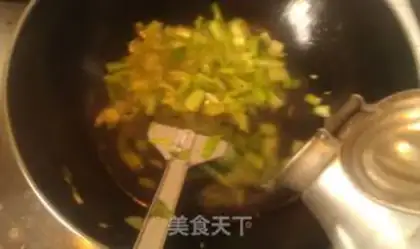 Make Shrimp pickles step 11