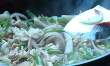 Make Pelican sauce step 3