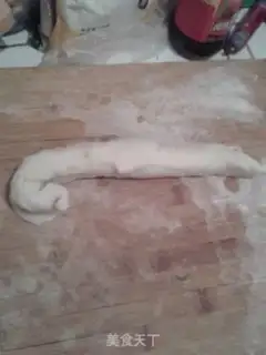 Make Onion waffles step 8