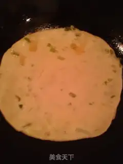 Make Onion waffles step 11
