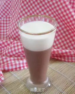 Make Ice cream step 4