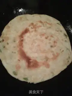 Make Onion waffles step 12