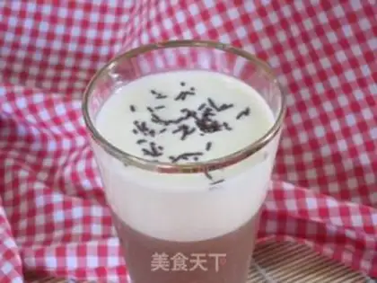 Make Ice cream step 5
