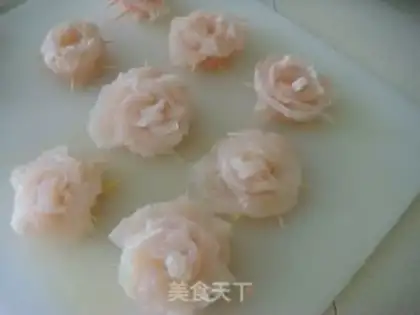 Make Watermelon mint step 0